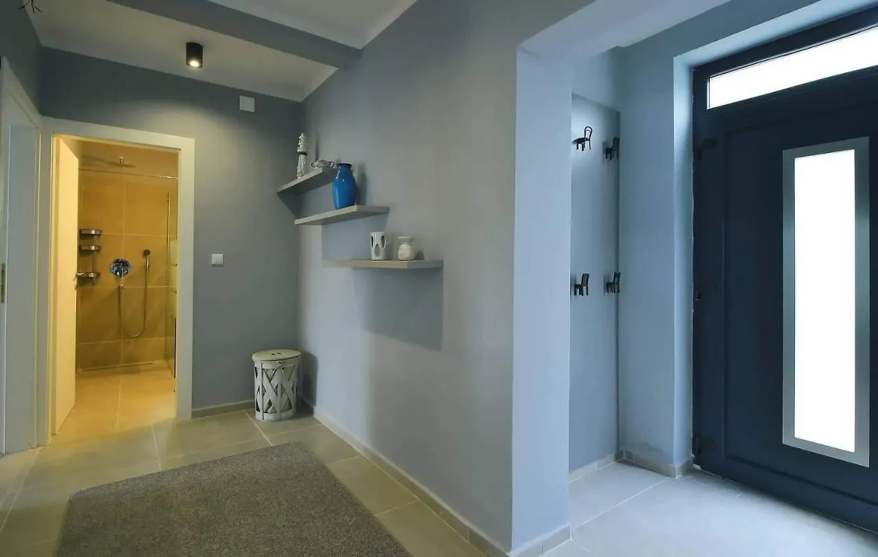 ראבץ Apartment Vanilla II With Beautiful Seaview