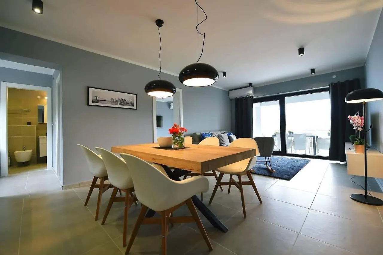 ראבץ Apartment Vanilla II With Beautiful Seaview
