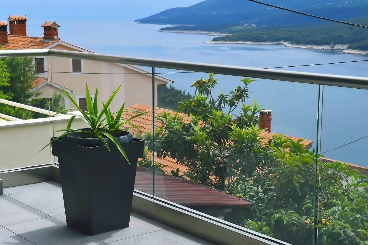 ראבץ Apartment Vanilla II With Beautiful Seaview