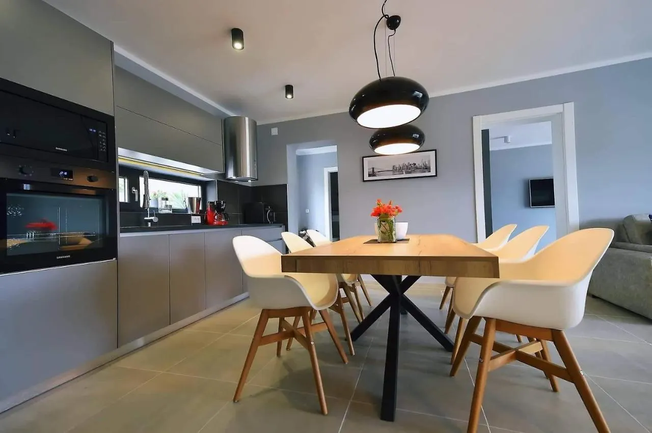 ראבץ Apartment Vanilla II With Beautiful Seaview קרואטיה