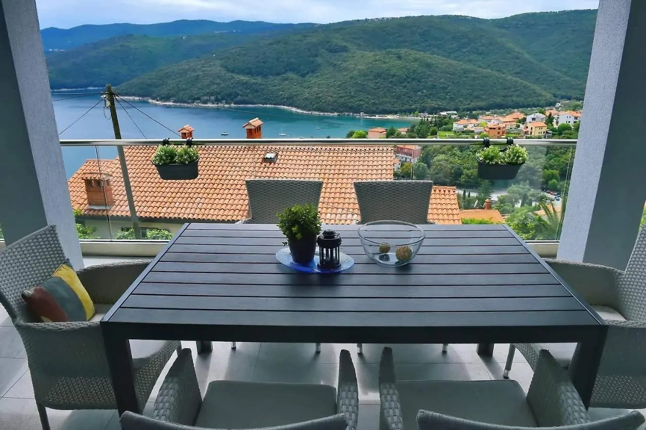 ראבץ Apartment Vanilla II With Beautiful Seaview